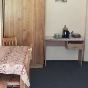 Pokój czteroosobowy